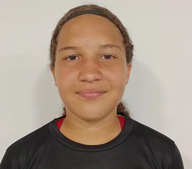 Paulina Tartaglia