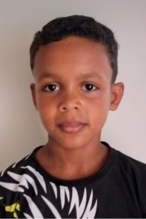 Isaac Arevalo