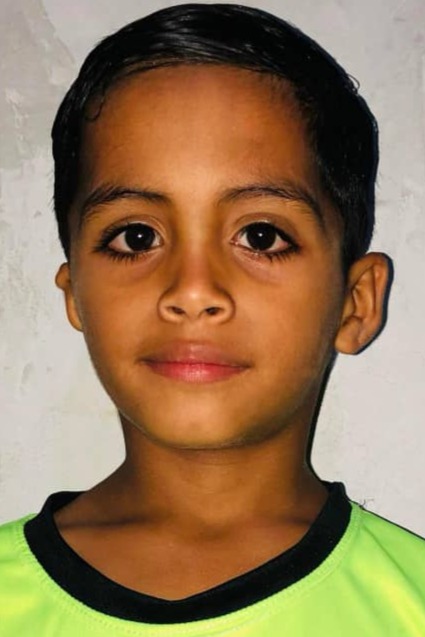Oliver Anquino