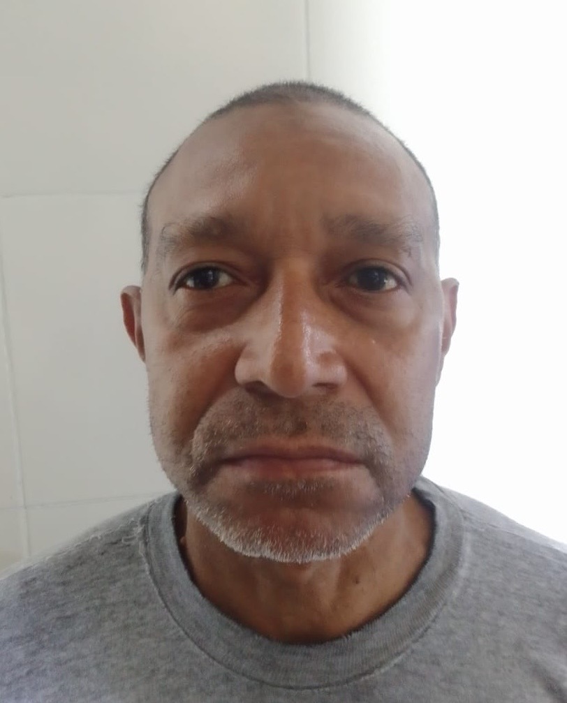 Alfredo Acosta