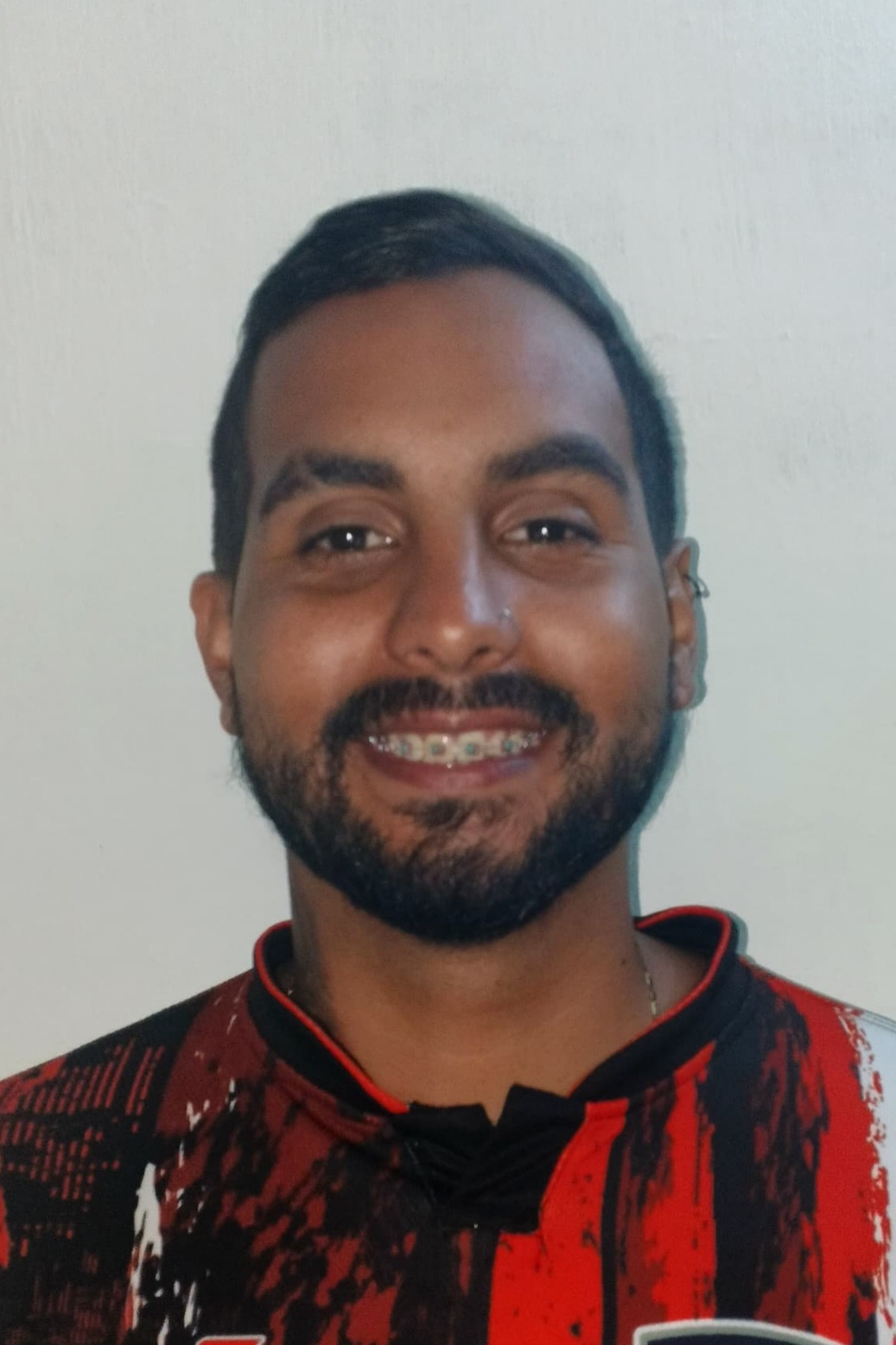 Cesar Rosales