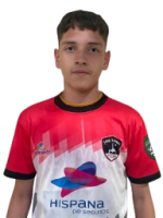 Antoine Aldana