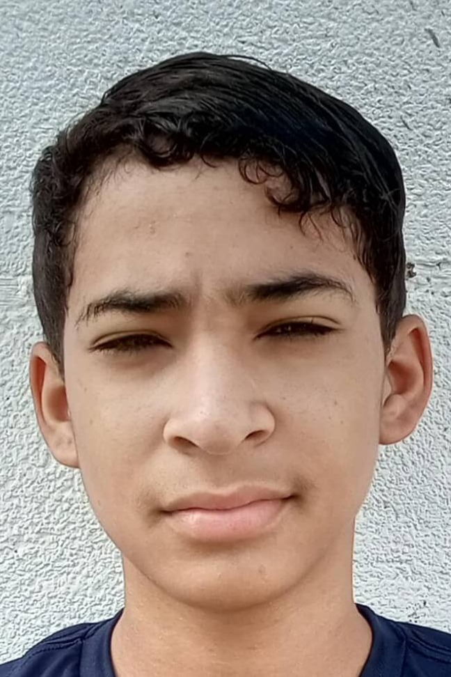 Angel Briceño