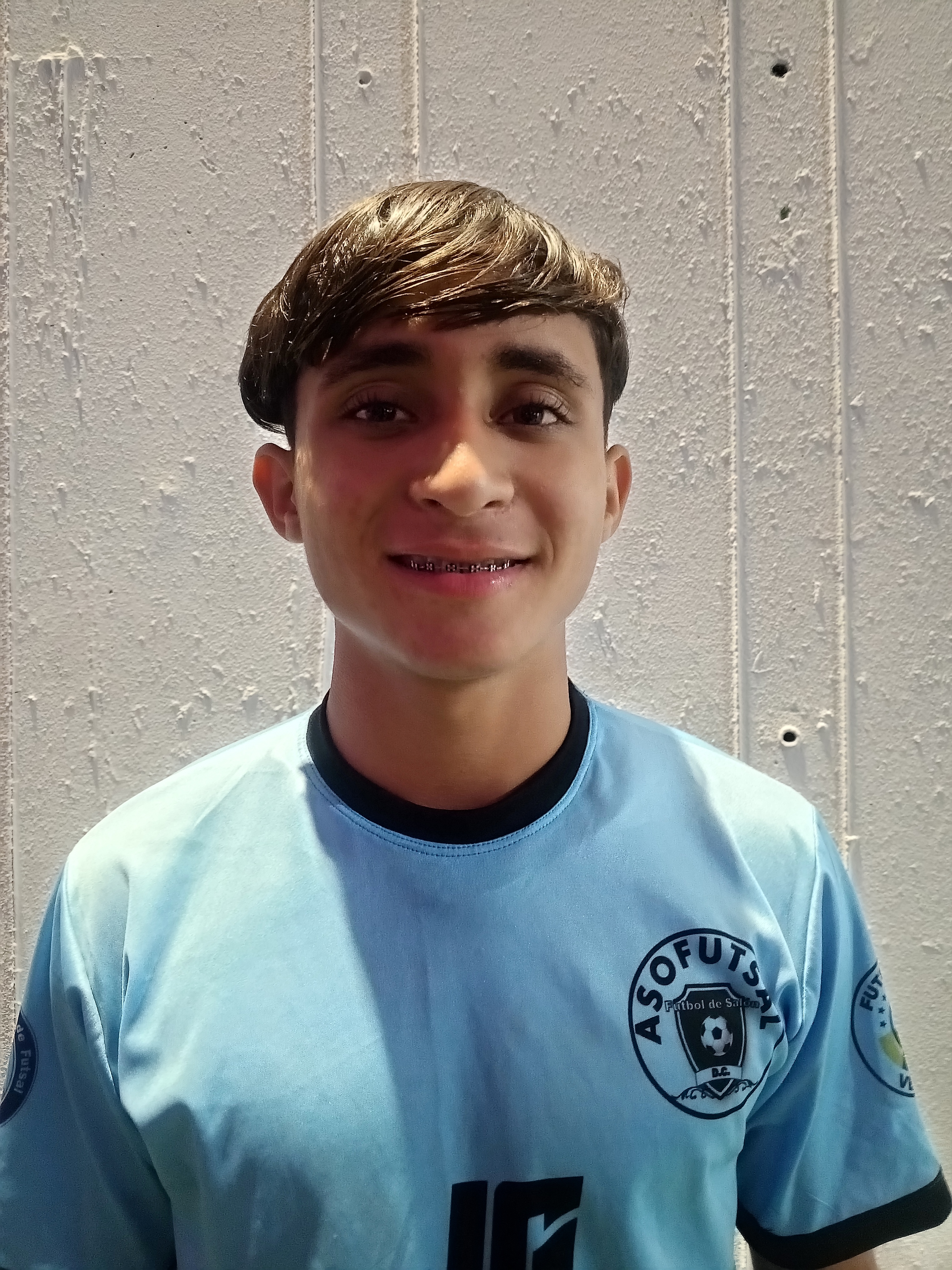 Jeifry Romero