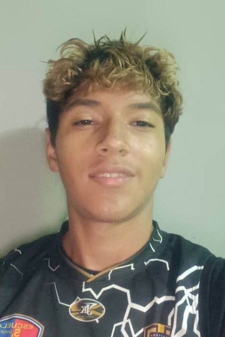 Angel Bastidas