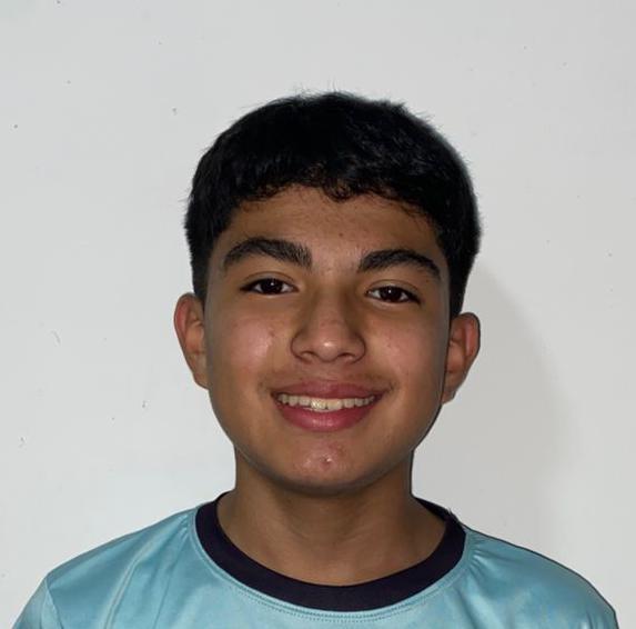 Justin Pin Aguirre
