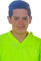 Daniel Mejia