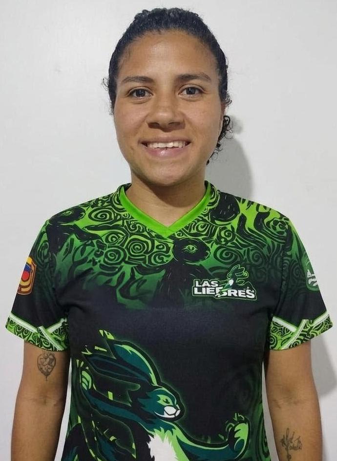Kenia Sequera