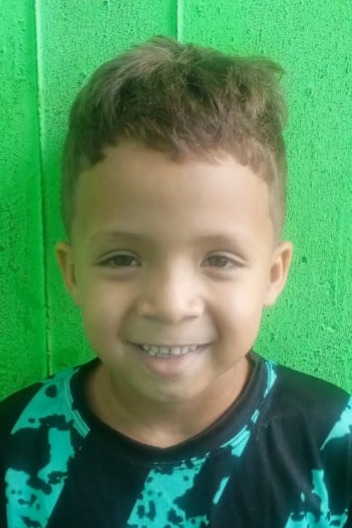 Eydrian Silva