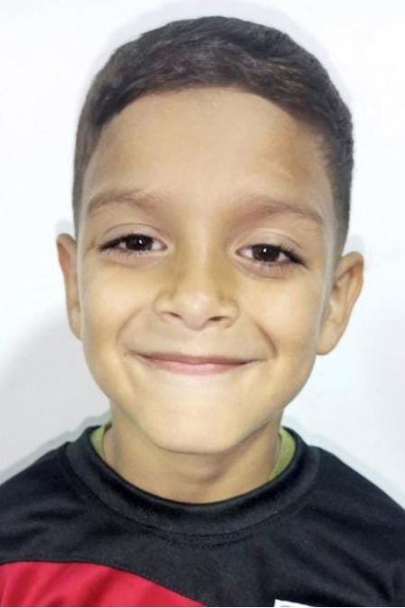 Alí Abraham Hamie