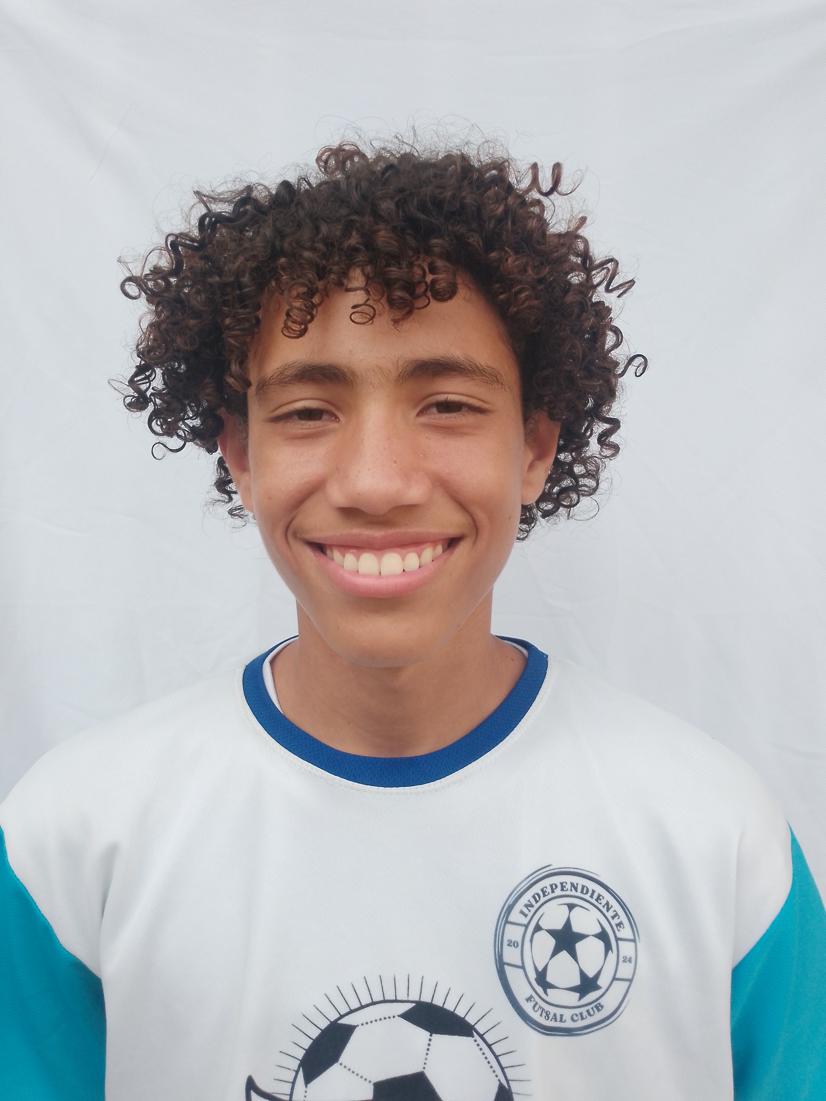 Enderson Rondon