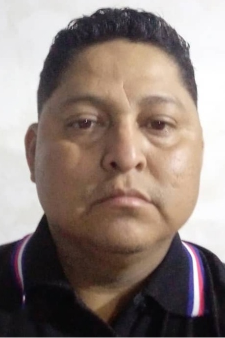 Willian Chevez