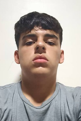 Aaron Narvaez