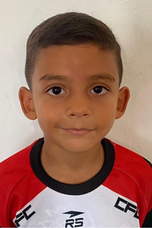 Gabriel Carrasquel