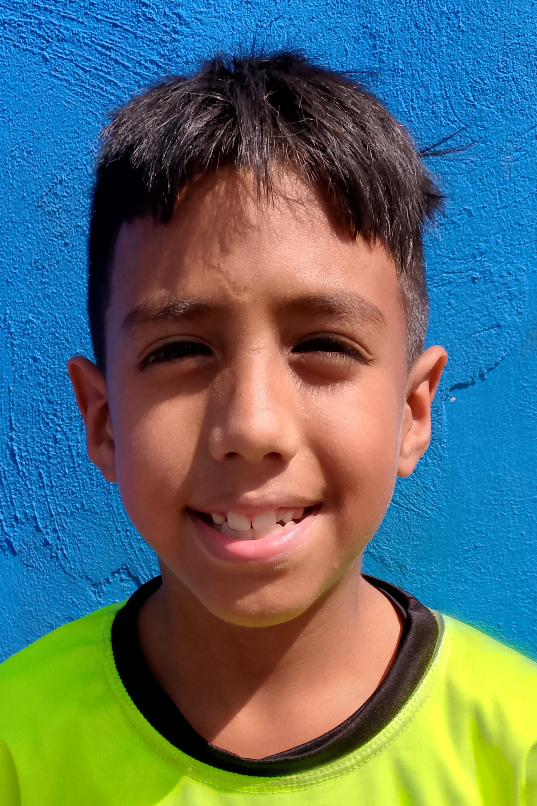 Maikol Moncada