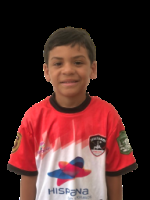 Mateo Chirino