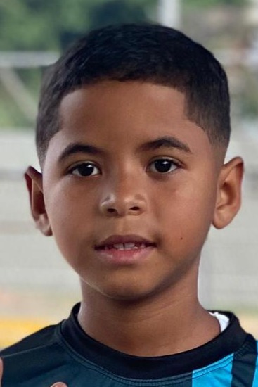 Kevin Ayala