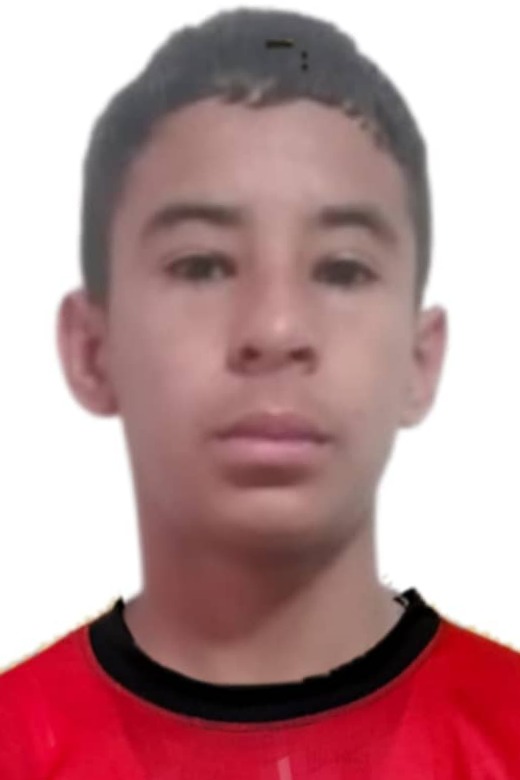 Sebastian Garcia