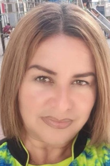 Carmen Manrique