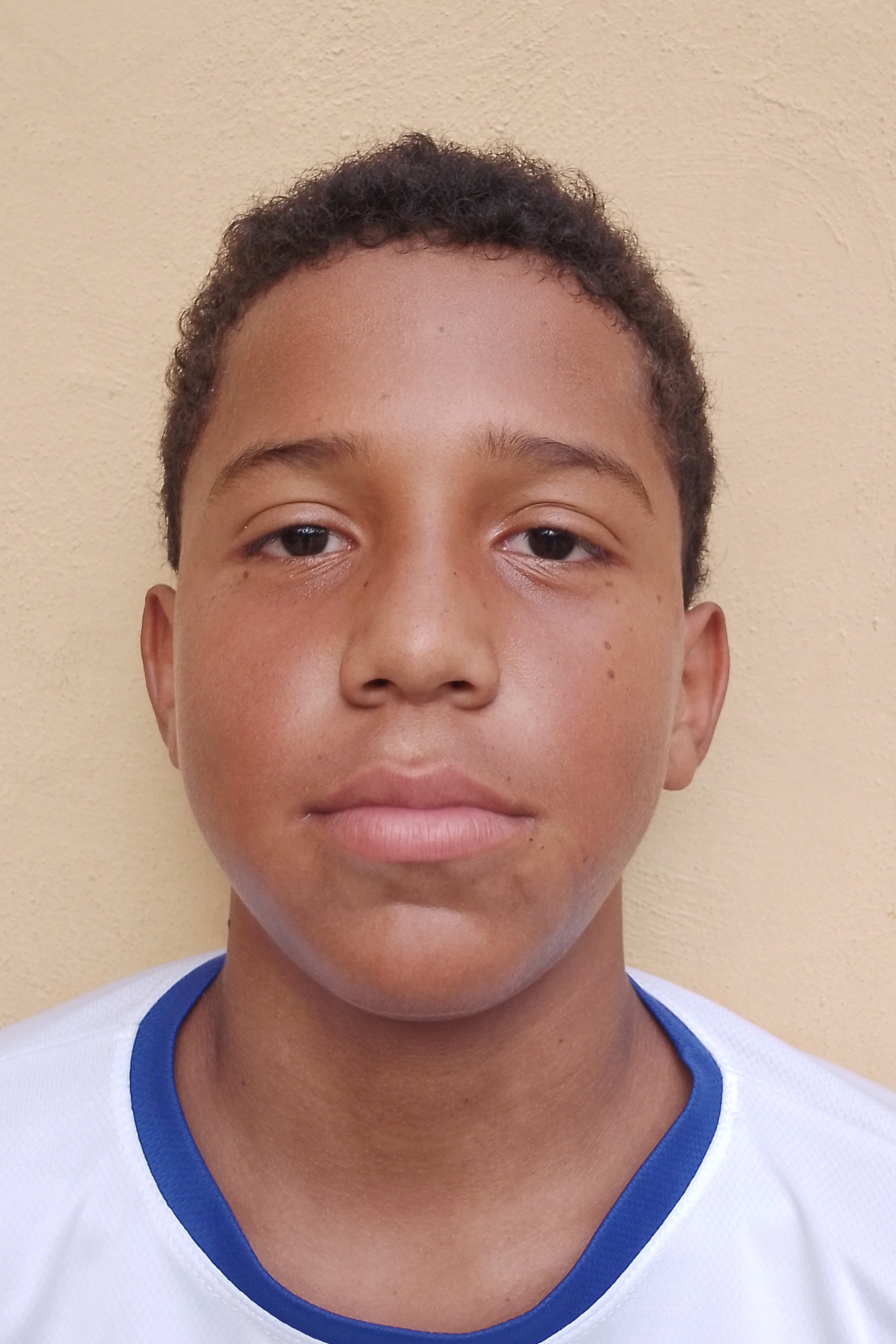 Ianco Ramirez