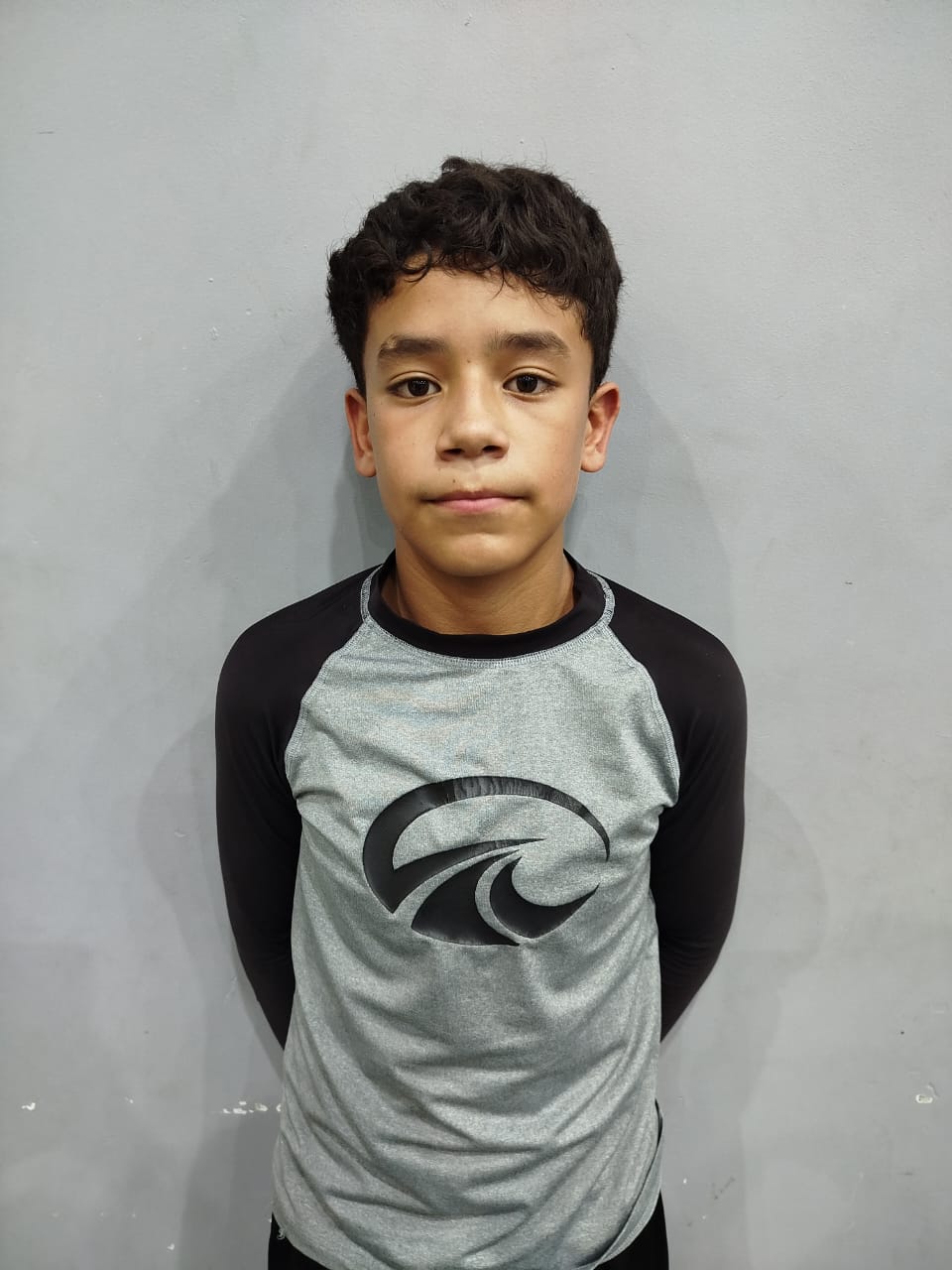 Moises Rizzo