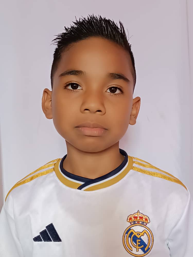 Orlando Ortiz