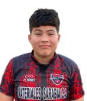Yarih Garcia