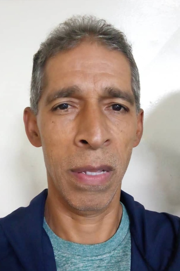 Richard Montenegro