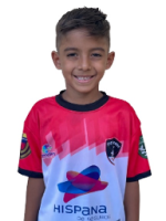 Liubaldo Garcia