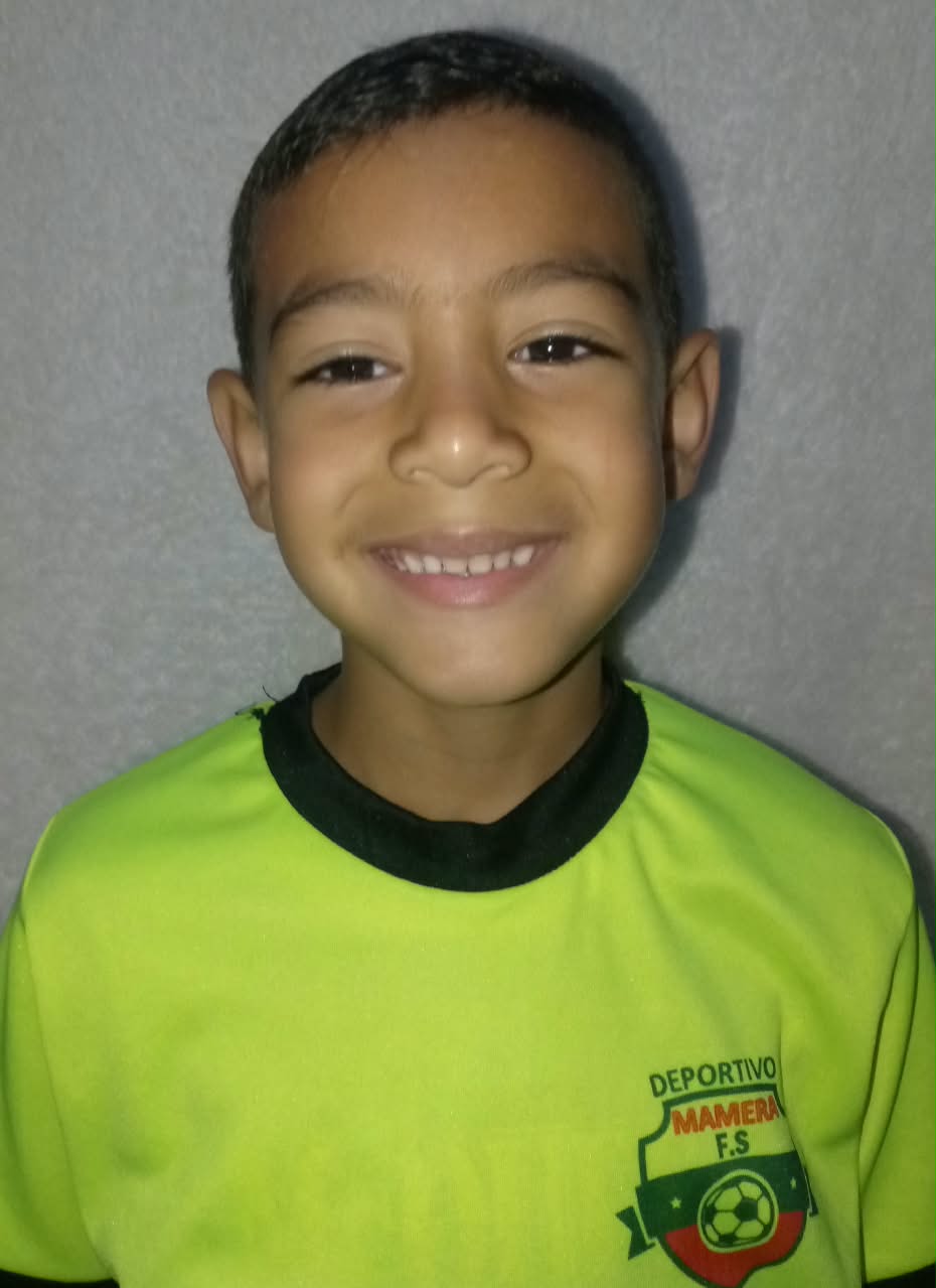 Cristofer Quiaro