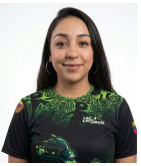 Anderly Vega