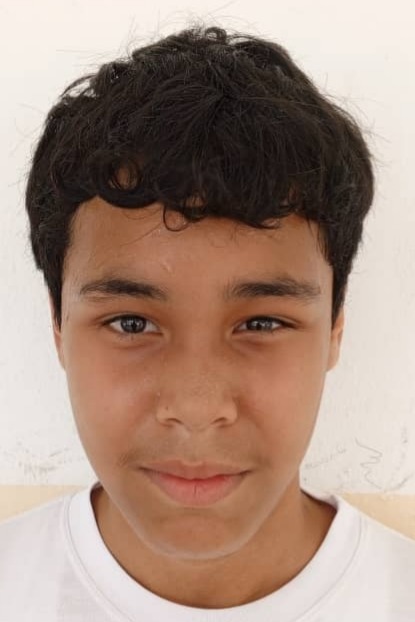 Renyer Virguez
