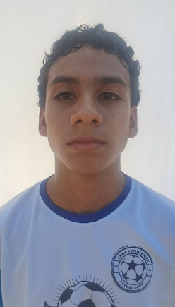 Gabriel Sanchez
