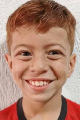 Matias Quiñonez