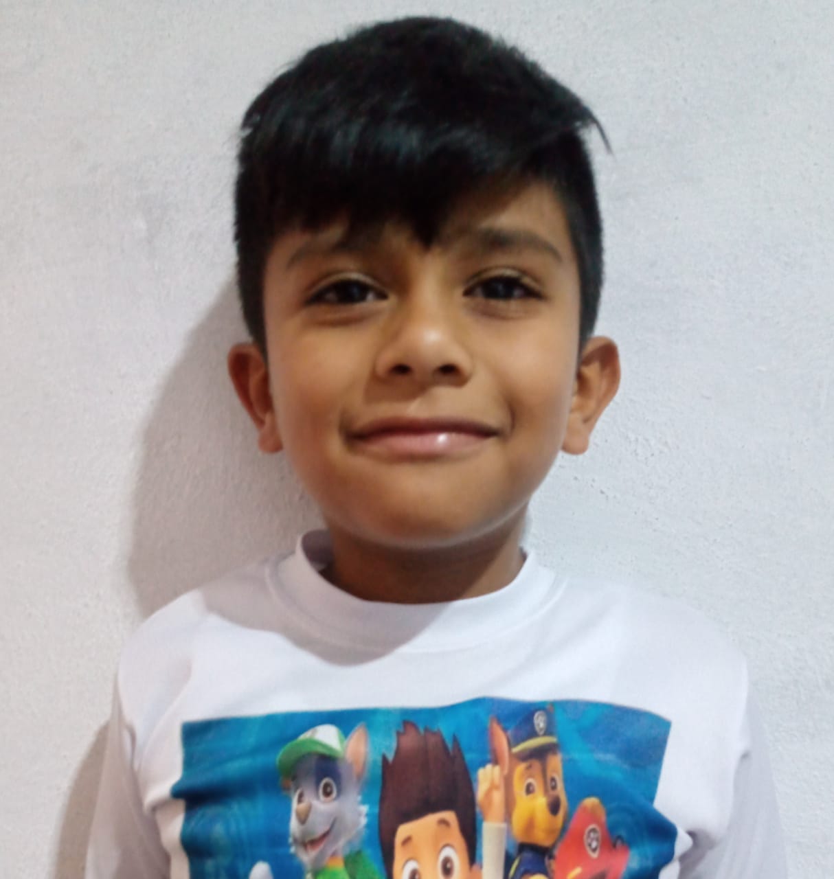 Justin Angulo