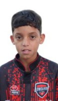 Yondeiber Mijares