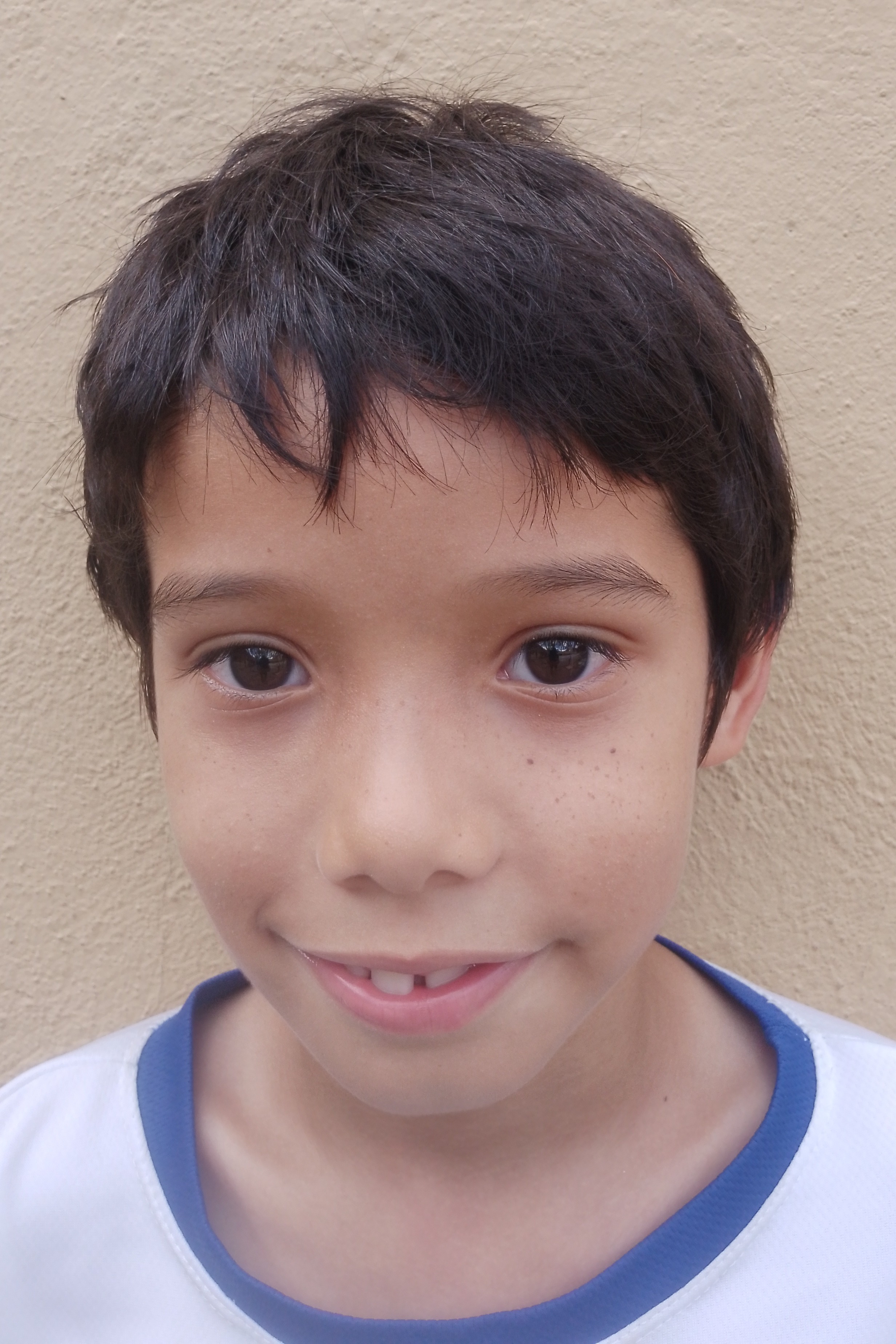 Jeremias Jimenez