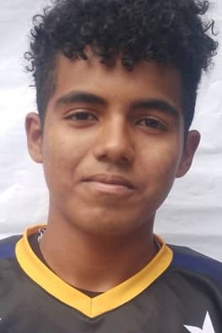 Darickson Acevedo