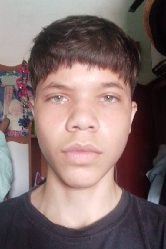 Reiner Vasquez
