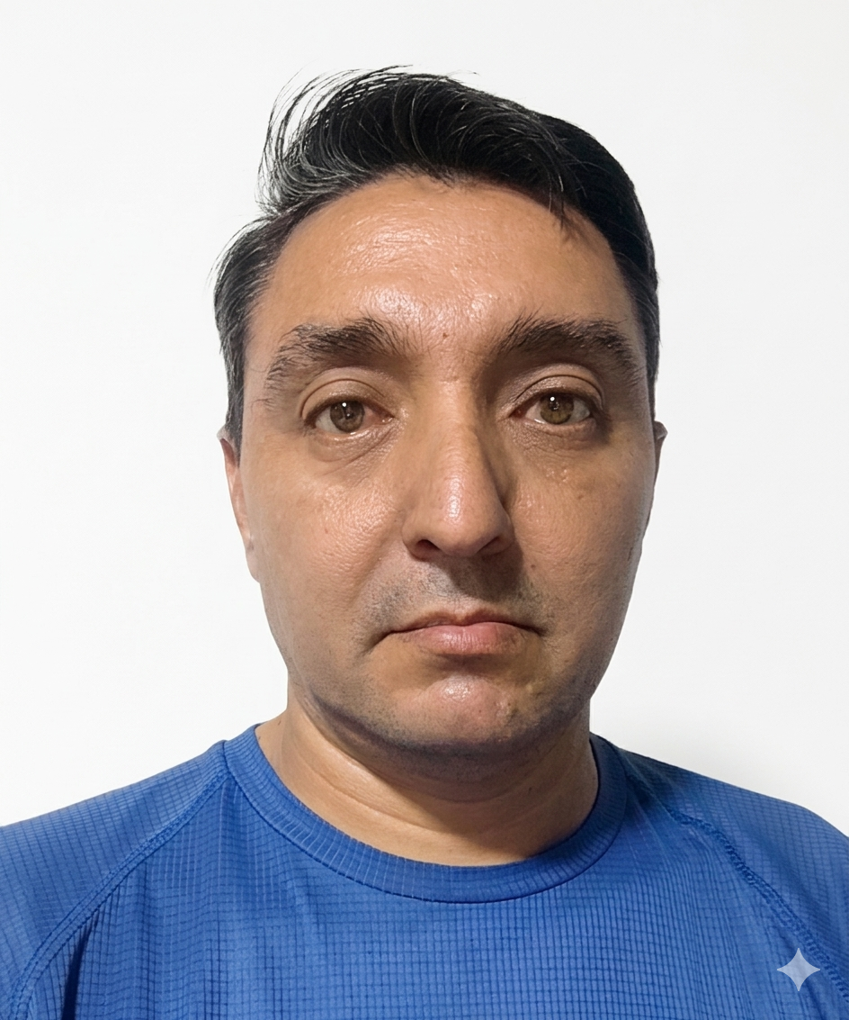 Jose Araujo