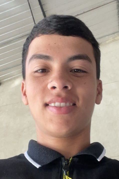 Jefreinerth Niño