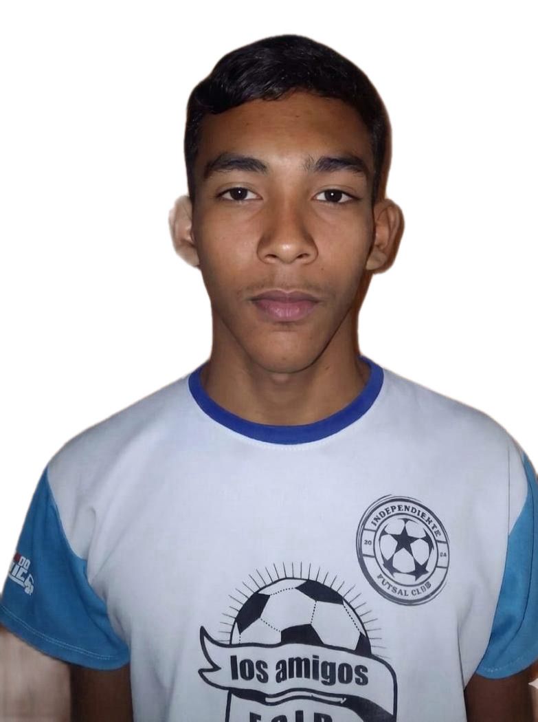 Andreiver Urbina