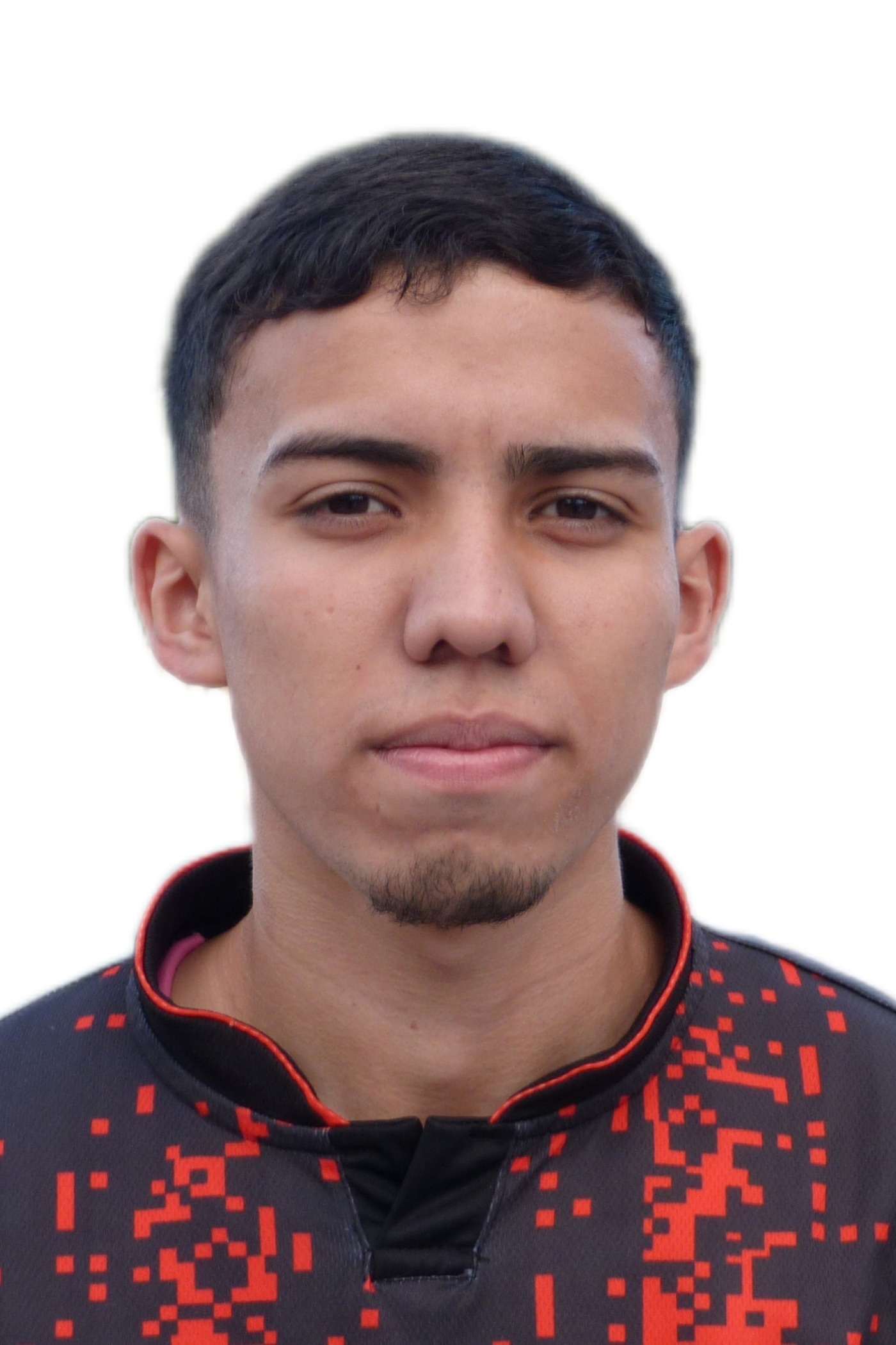 Josue Freites