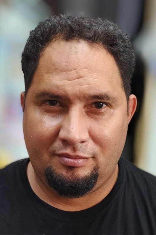 Johan Lugo