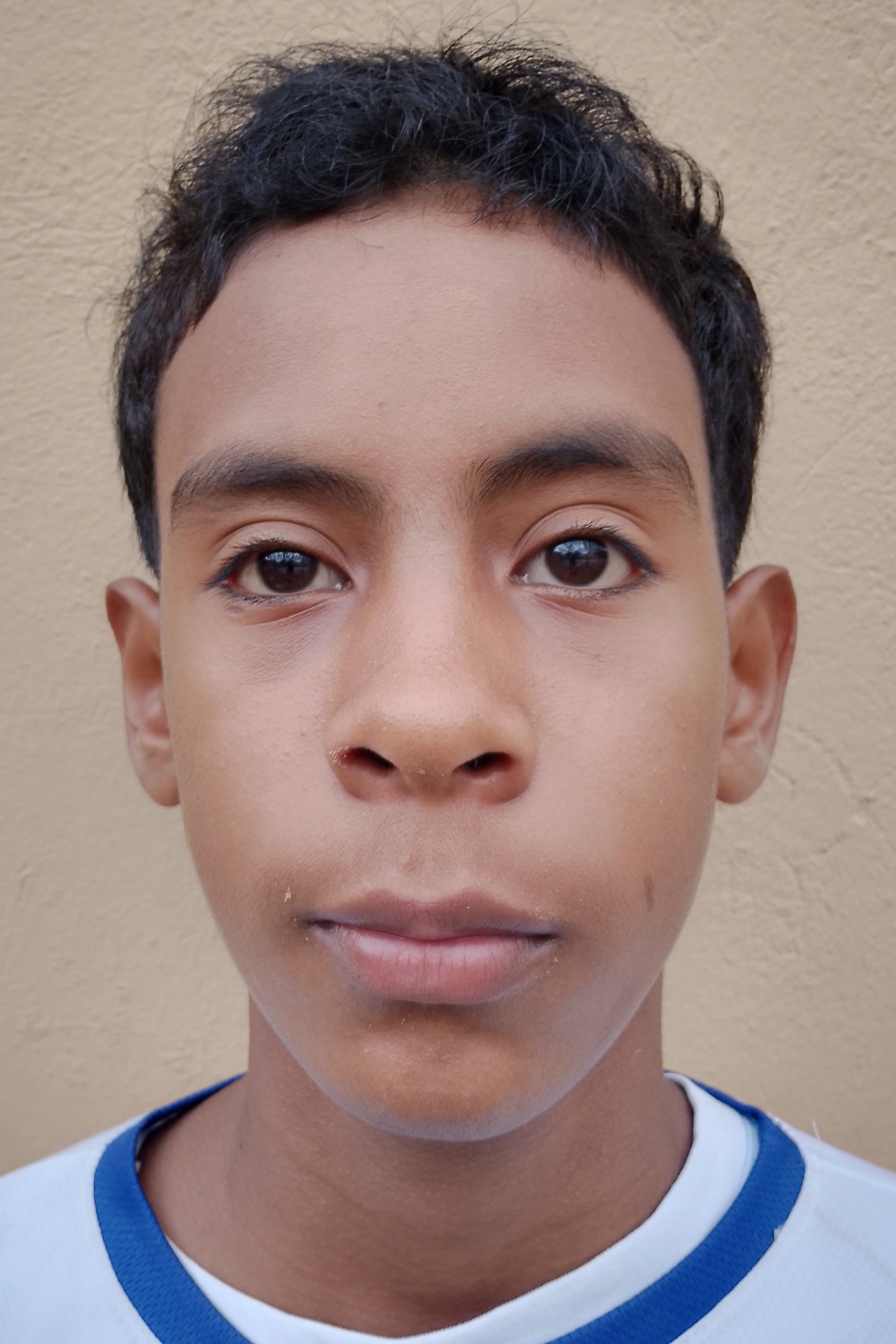Yohaiker Amaro