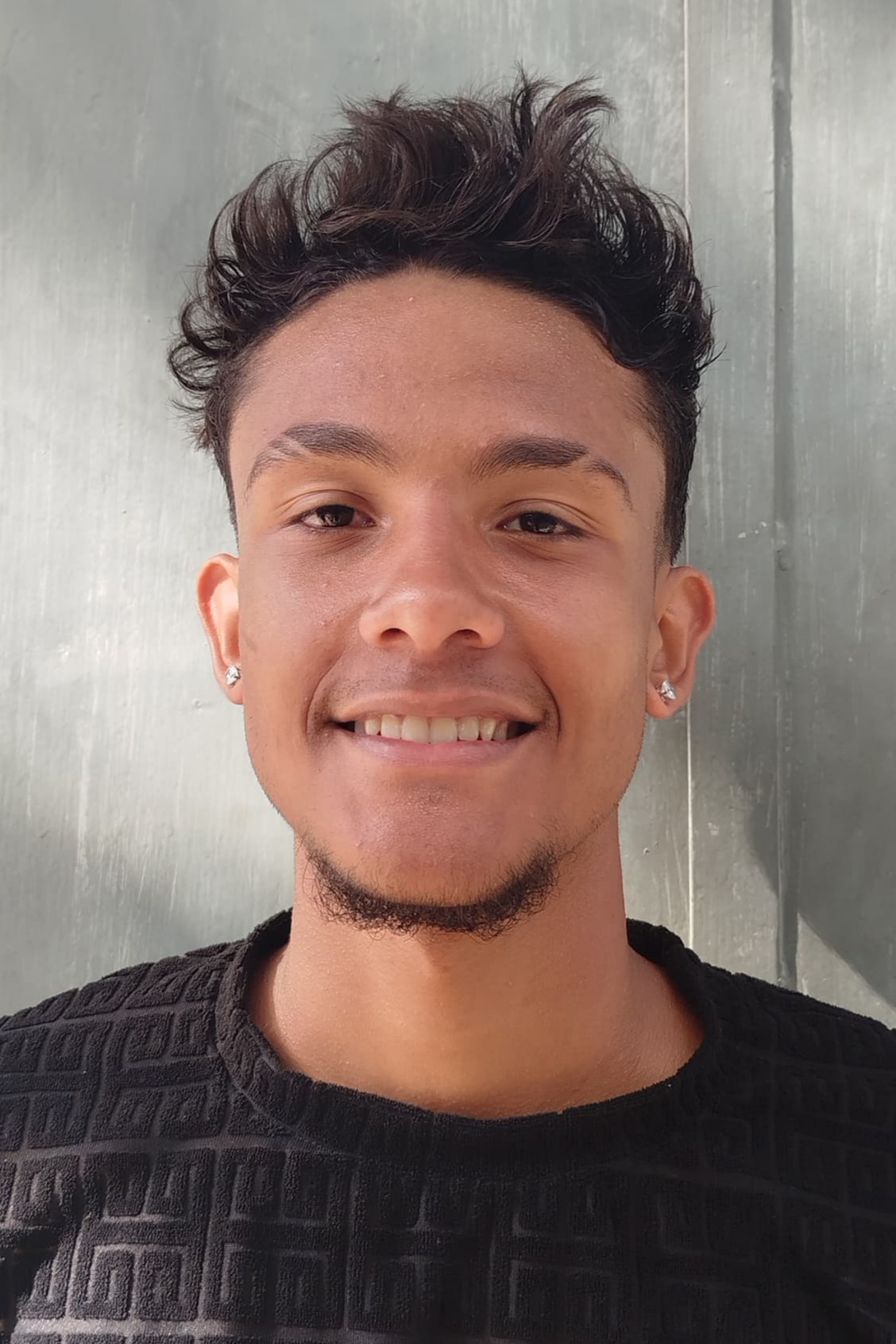 Jesus Berrios