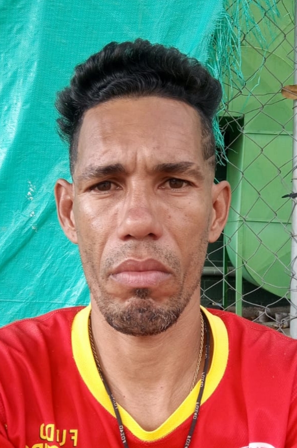 Henrry Correa