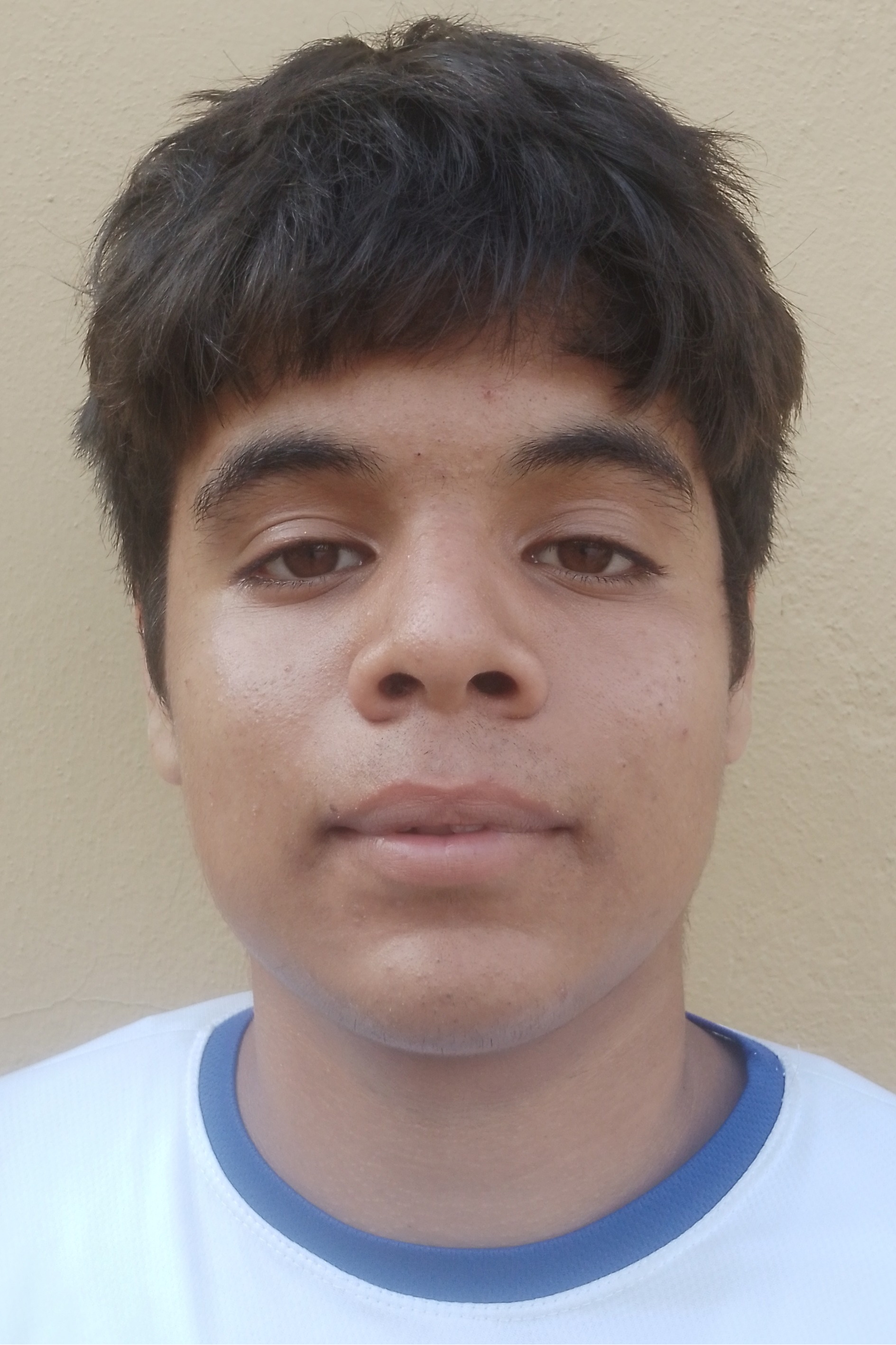 Alan Rojas
