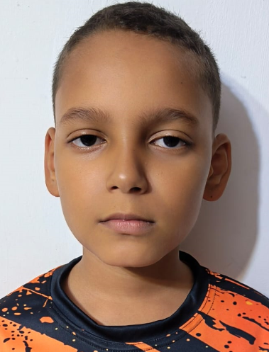Gabriel Garcia