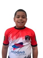 Noah Perdomo